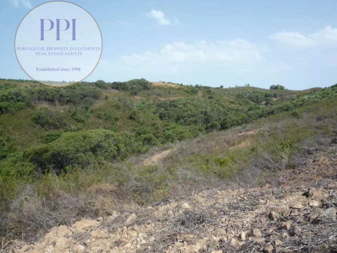 Quinta T0 para Venda em Budens Foto 13