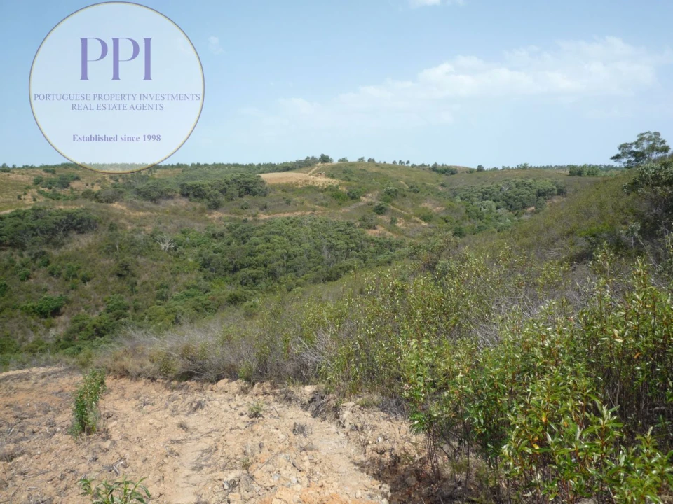 Quinta T0 para Venda em Budens Foto 10