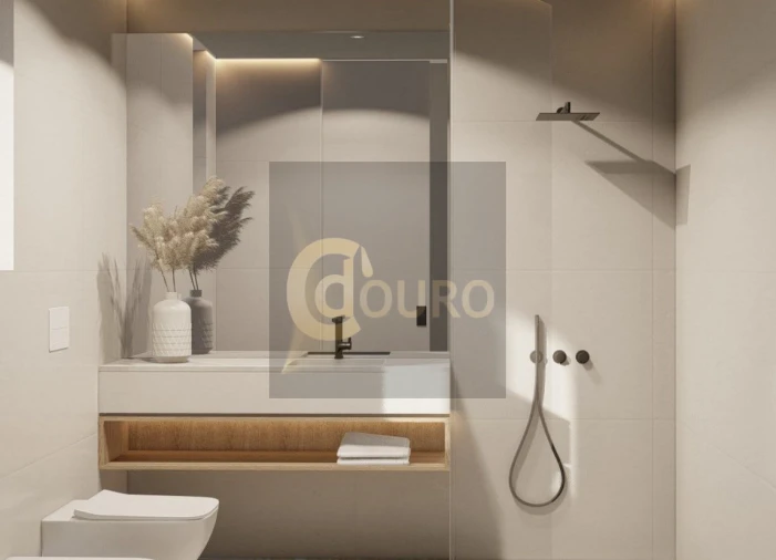 Moradia T3 para Venda em Fânzeres e São Pedro da Cova Foto 7