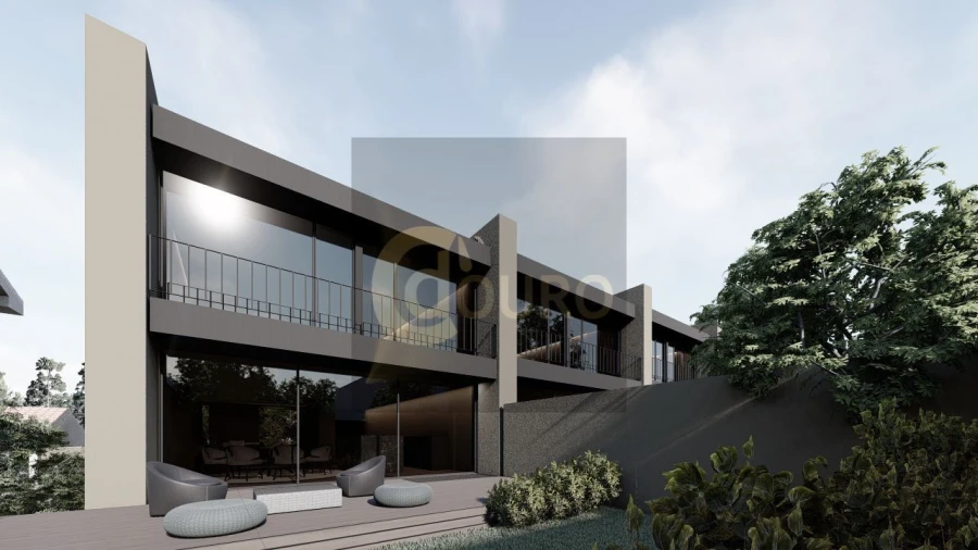 Moradia T3 para Venda em Fânzeres e São Pedro da Cova Foto 1