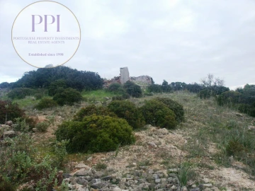Terreno para Venda em Budens