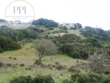 Terreno para Venda em Budens