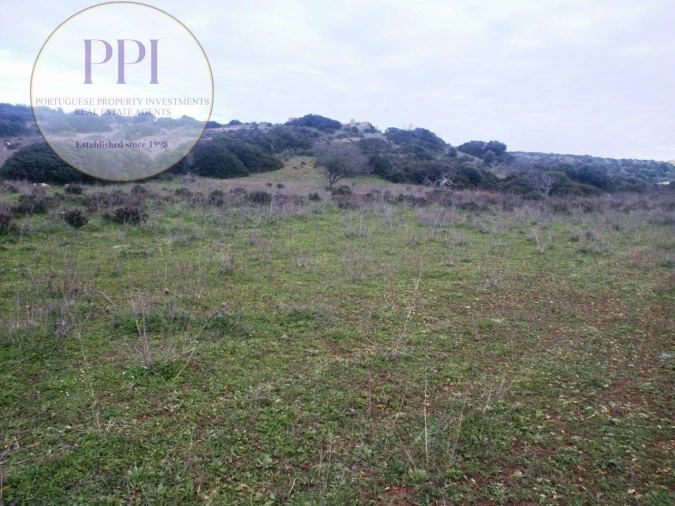 Terreno para Venda em Budens Foto 6
