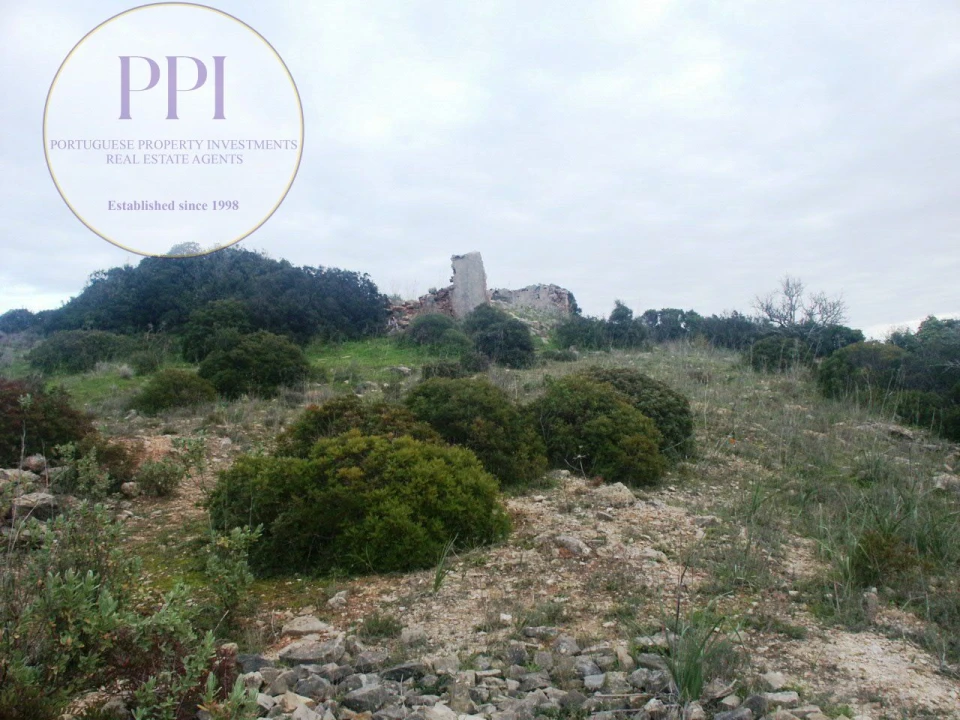 Terreno para Venda em Budens Foto 7