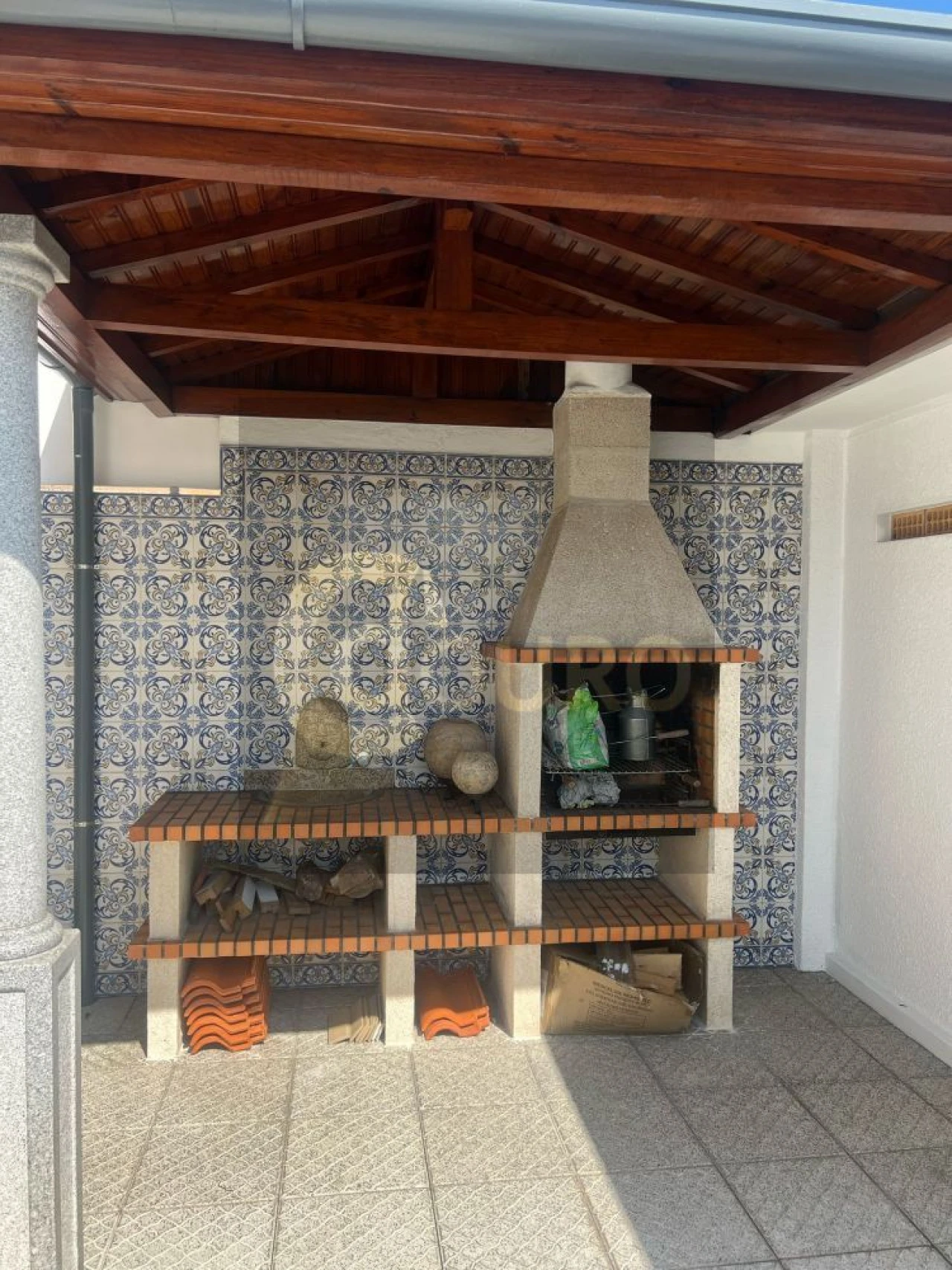 Moradia T5 para Venda em Cidade da Maia Foto 15