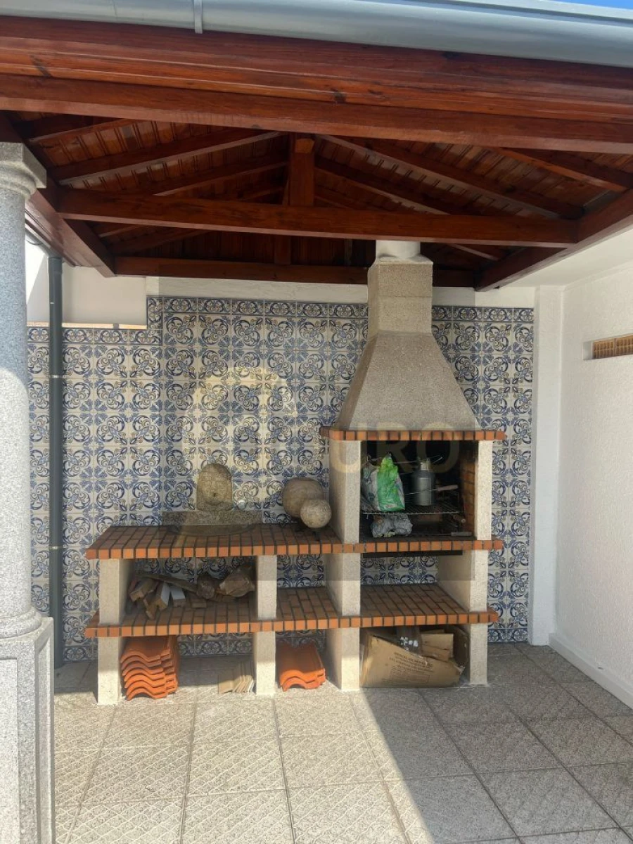 Moradia T5 para Venda em Cidade da Maia Foto 15