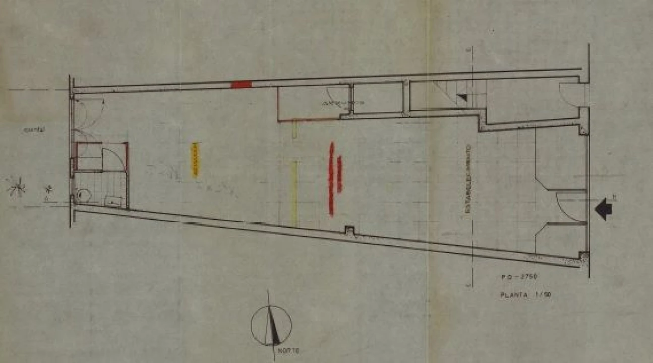 Loja para Trespasse em Cedofeita, Santo Ildefonso, Sé, Miragaia, São Nicolau e Vitória Foto 11
