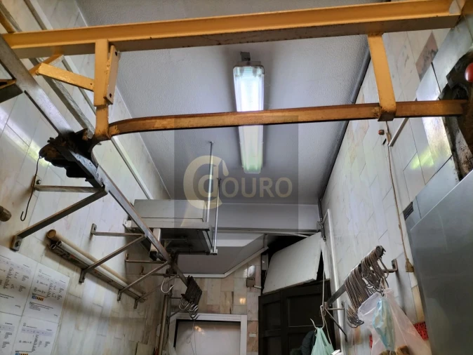 Loja para Trespasse em Cedofeita, Santo Ildefonso, Sé, Miragaia, São Nicolau e Vitória Foto 4