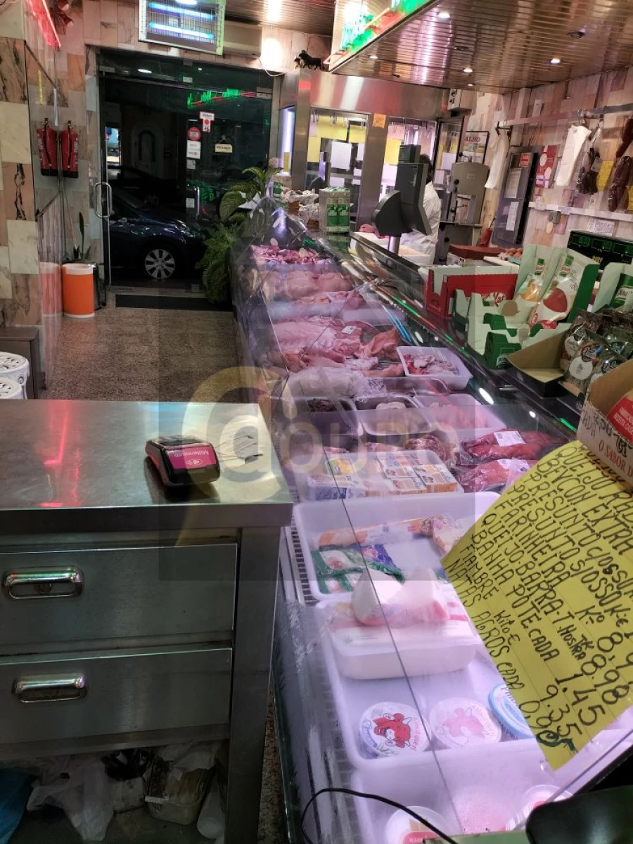 Loja para Trespasse em Cedofeita, Santo Ildefonso, Sé, Miragaia, São Nicolau e Vitória Foto 7