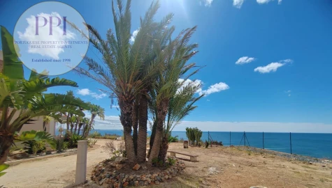 Moradia T8 para Venda em Lagos (São Sebastião e Santa Maria)