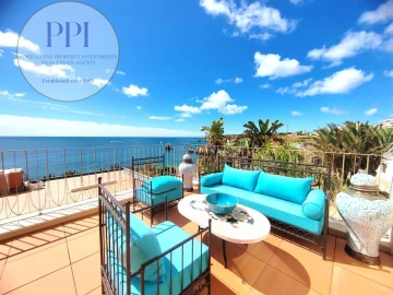 Moradia T8 para Venda em Lagos (São Sebastião e Santa Maria)