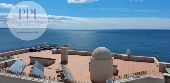 Moradia T8 para Venda em Lagos (São Sebastião e Santa Maria)