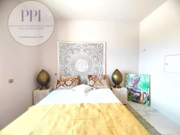 Moradia T8 para Venda em Lagos (São Sebastião e Santa Maria)