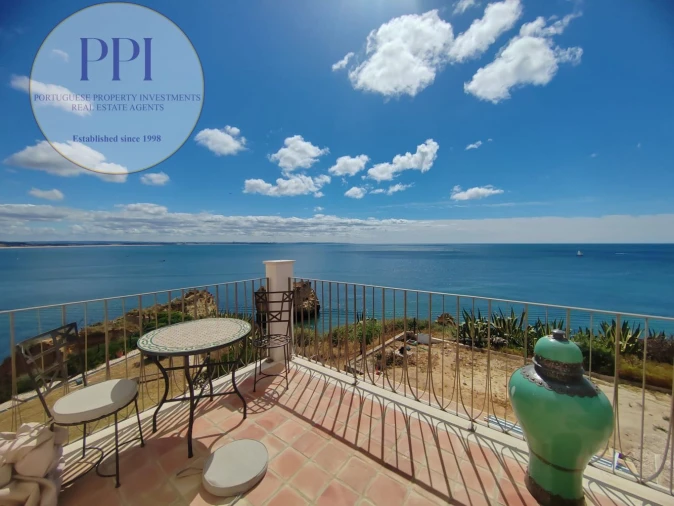 Moradia T8 para Venda em Lagos (São Sebastião e Santa Maria) Foto 30