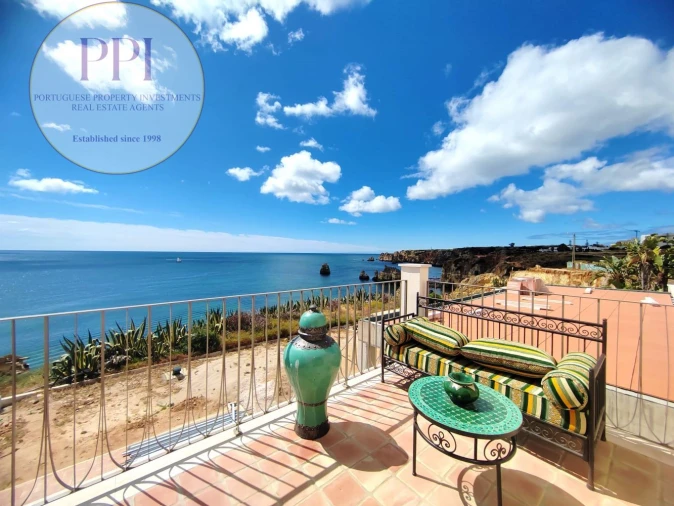 Moradia T8 para Venda em Lagos (São Sebastião e Santa Maria) Foto 29