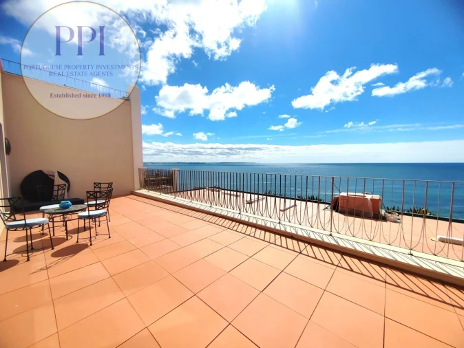 Moradia T8 para Venda em Lagos (São Sebastião e Santa Maria) Foto 39