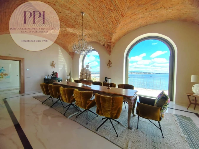 Moradia T8 para Venda em Lagos (São Sebastião e Santa Maria) Foto 17