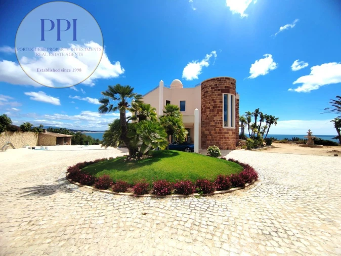 Moradia T8 para Venda em Lagos (São Sebastião e Santa Maria) Foto 59