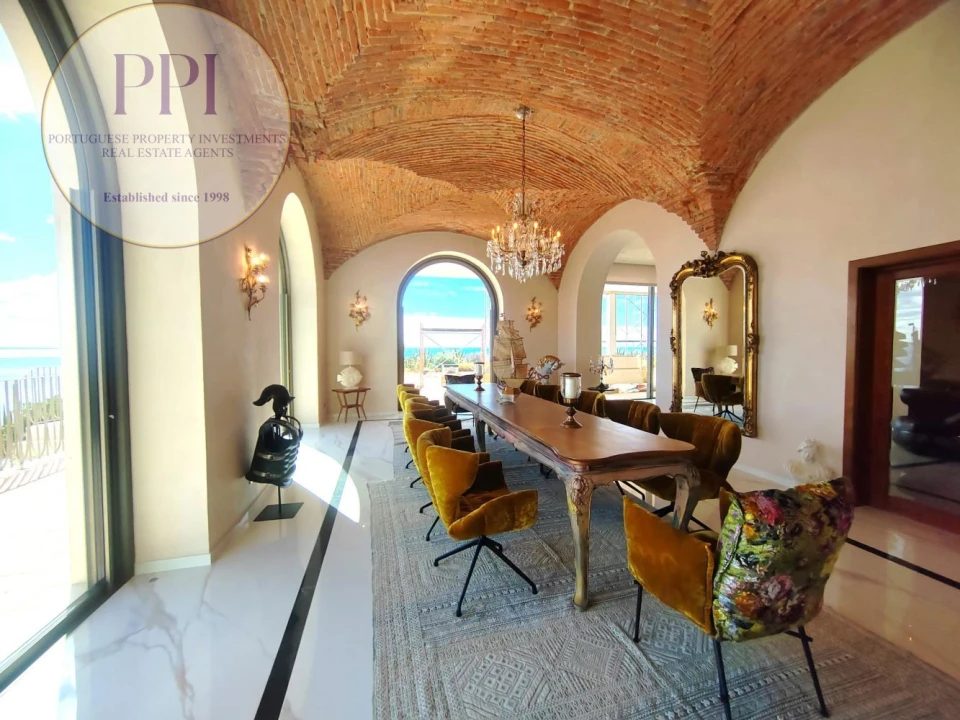 Moradia T8 para Venda em Lagos (São Sebastião e Santa Maria) Foto 14