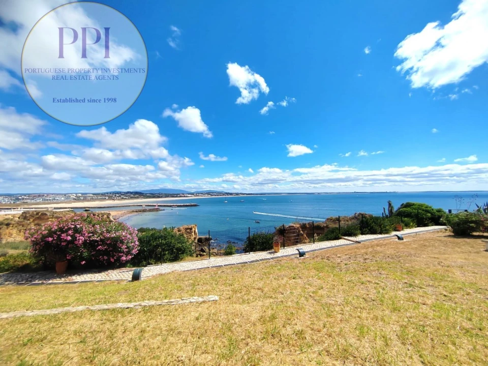 Moradia T8 para Venda em Lagos (São Sebastião e Santa Maria) Foto 5