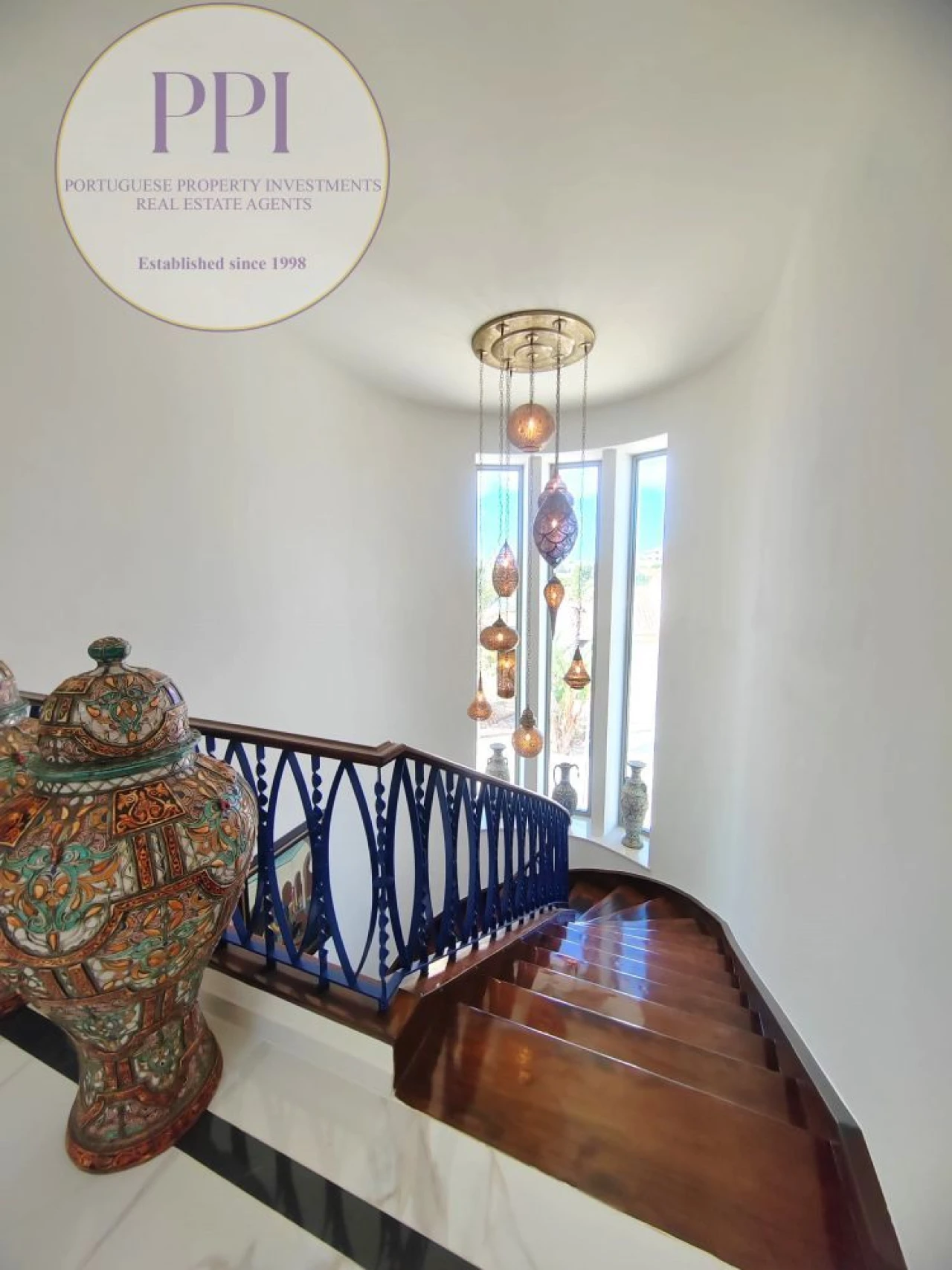 Moradia T8 para Venda em Lagos (São Sebastião e Santa Maria) Foto 21