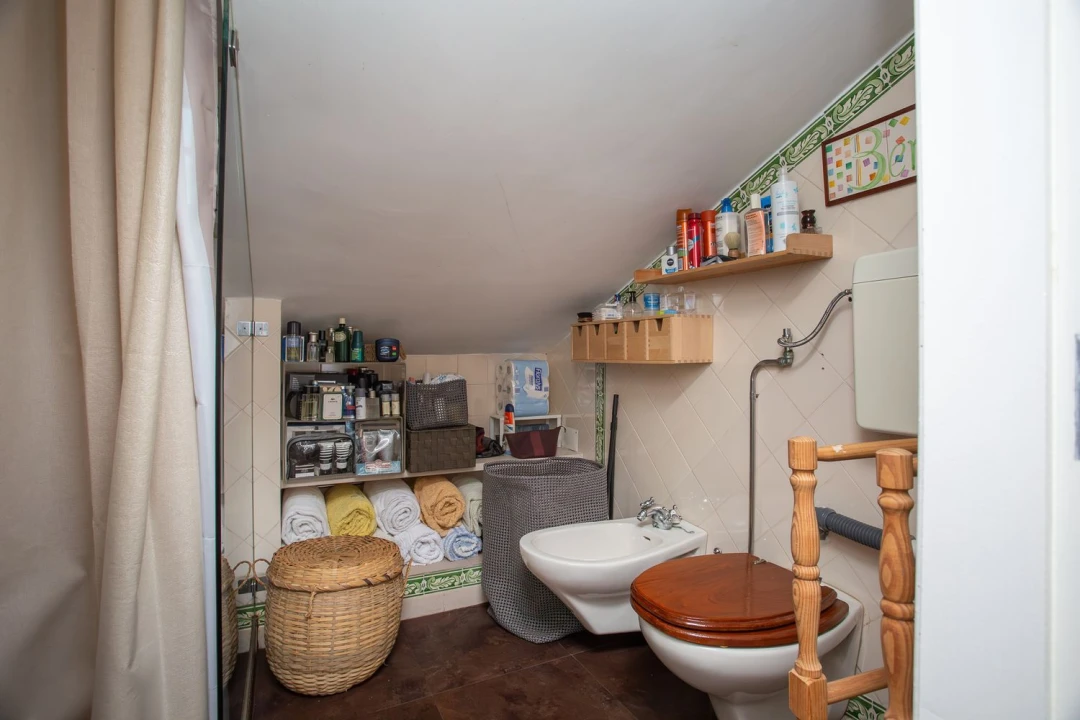 Moradia T4 para Venda em Algueirão-Mem Martins Foto 37