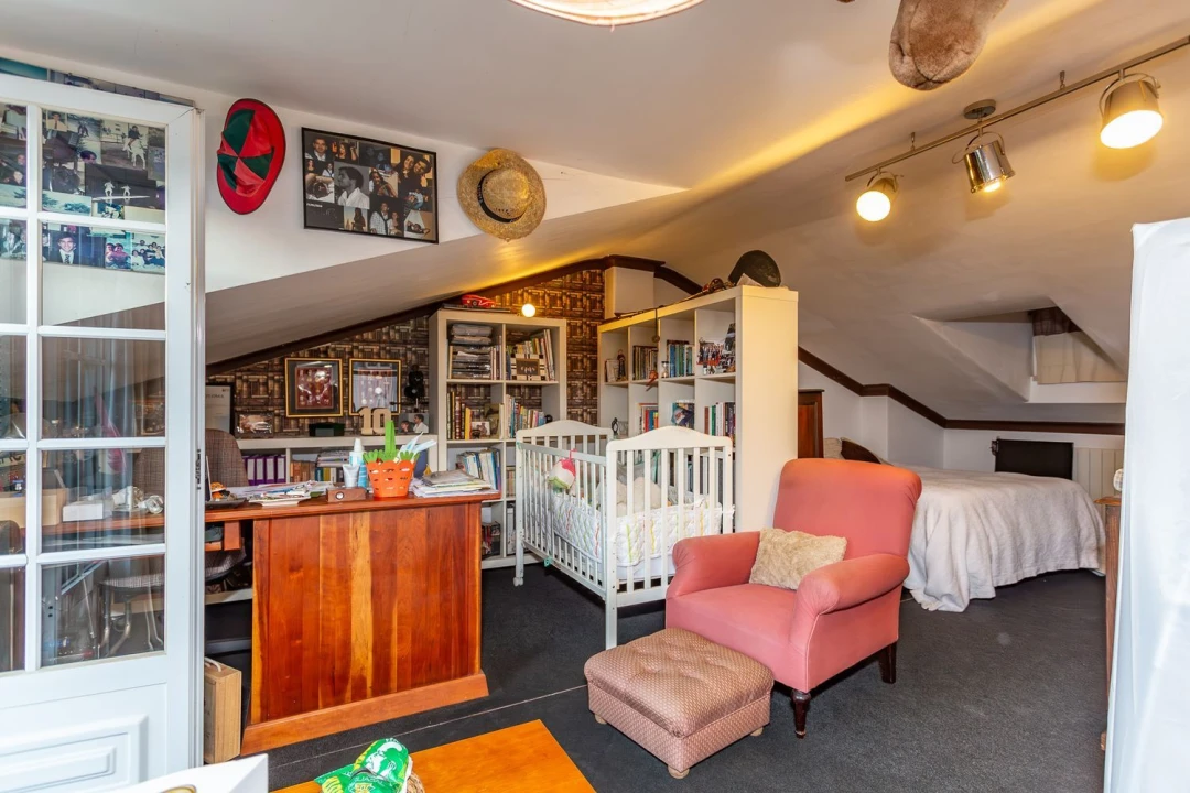 Moradia T4 para Venda em Algueirão-Mem Martins Foto 33