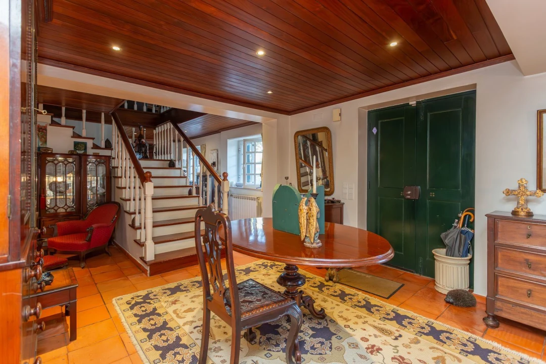 Moradia T4 para Venda em Algueirão-Mem Martins Foto 6