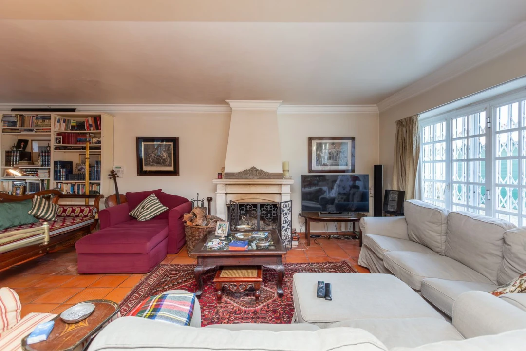 Moradia T4 para Venda em Algueirão-Mem Martins Foto 9