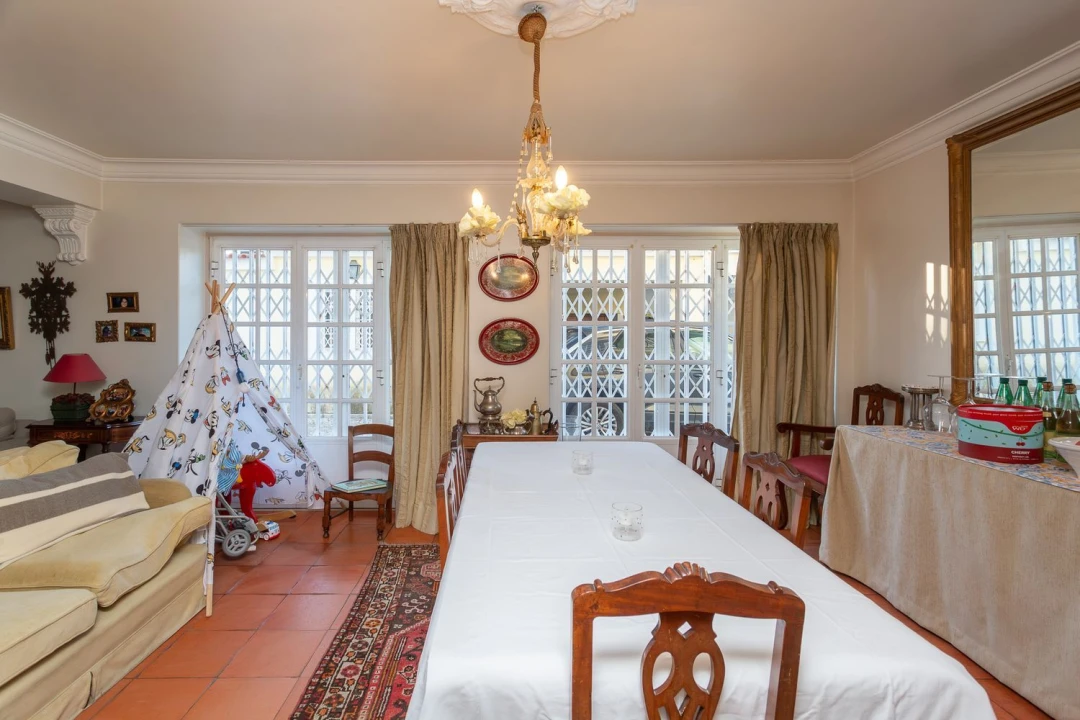 Moradia T4 para Venda em Algueirão-Mem Martins Foto 11