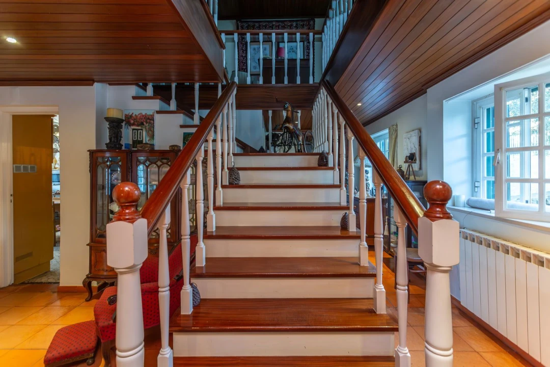 Moradia T4 para Venda em Algueirão-Mem Martins Foto 17