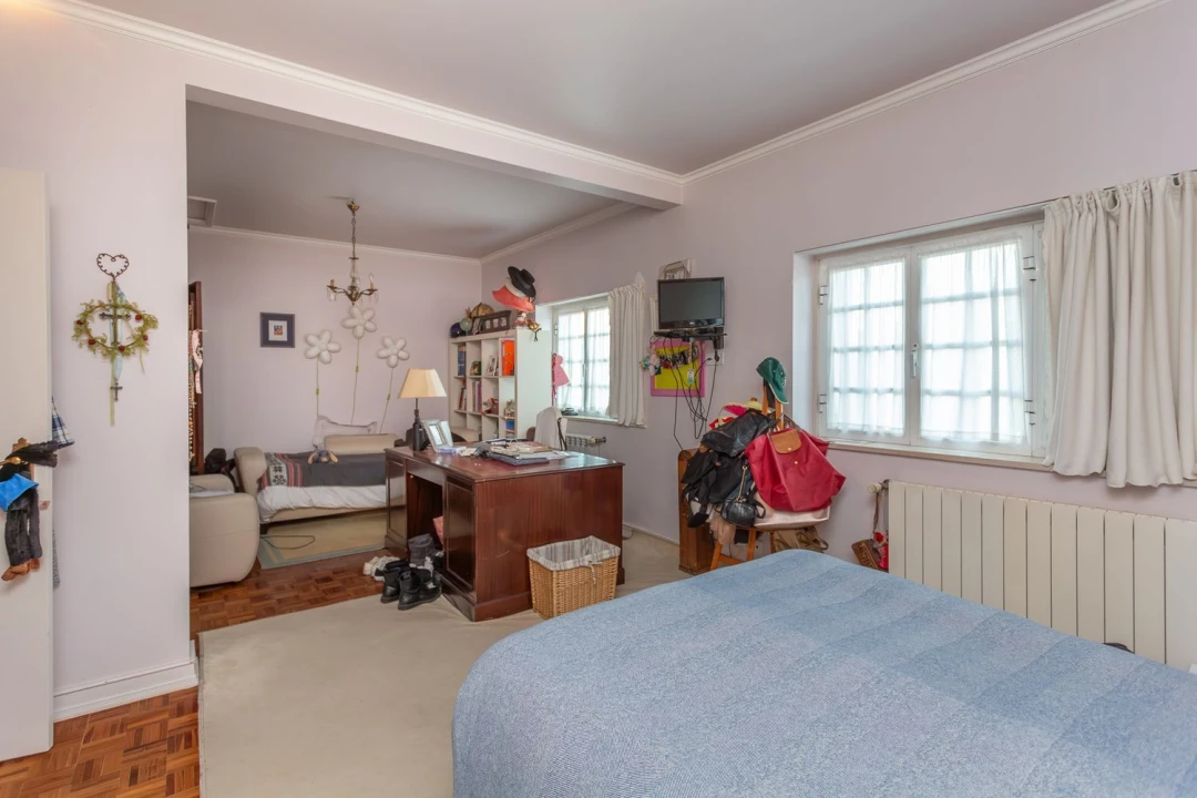 Moradia T4 para Venda em Algueirão-Mem Martins Foto 49