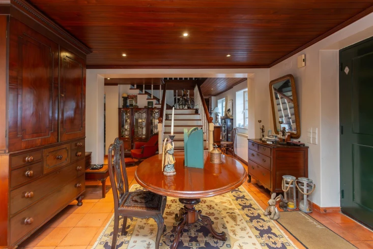 Moradia T4 para Venda em Algueirão-Mem Martins Foto 5