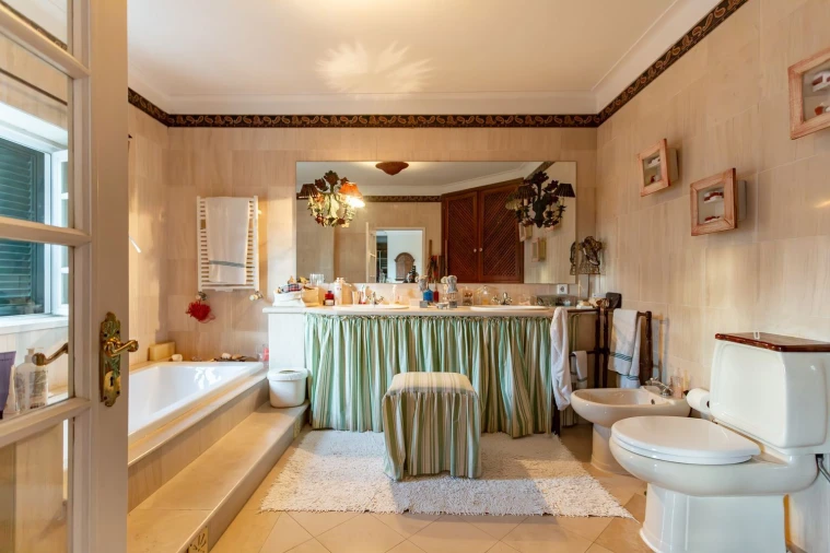 Moradia T4 para Venda em Algueirão-Mem Martins Foto 26