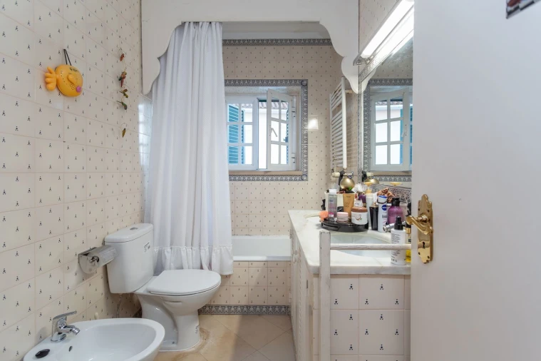 Moradia T4 para Venda em Algueirão-Mem Martins Foto 32