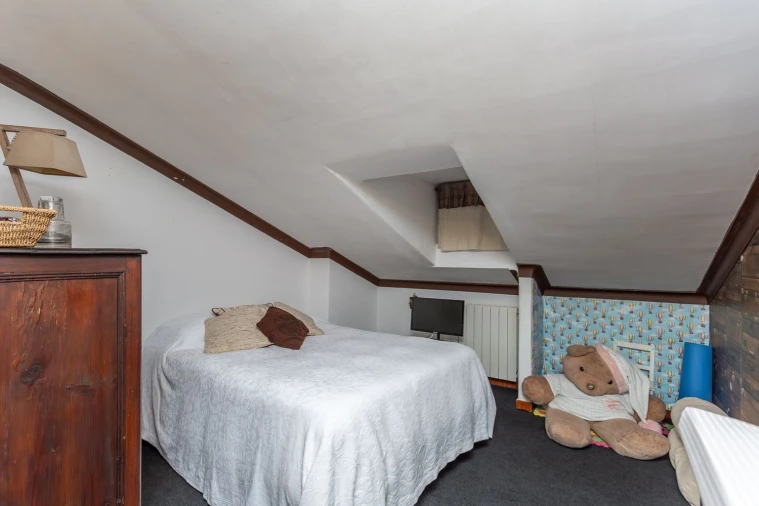 Moradia T4 para Venda em Algueirão-Mem Martins Foto 34