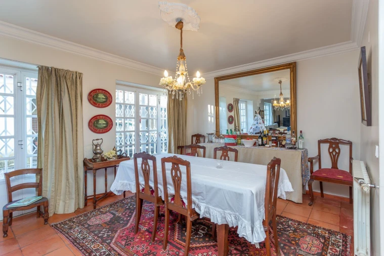 Moradia T4 para Venda em Algueirão-Mem Martins Foto 10