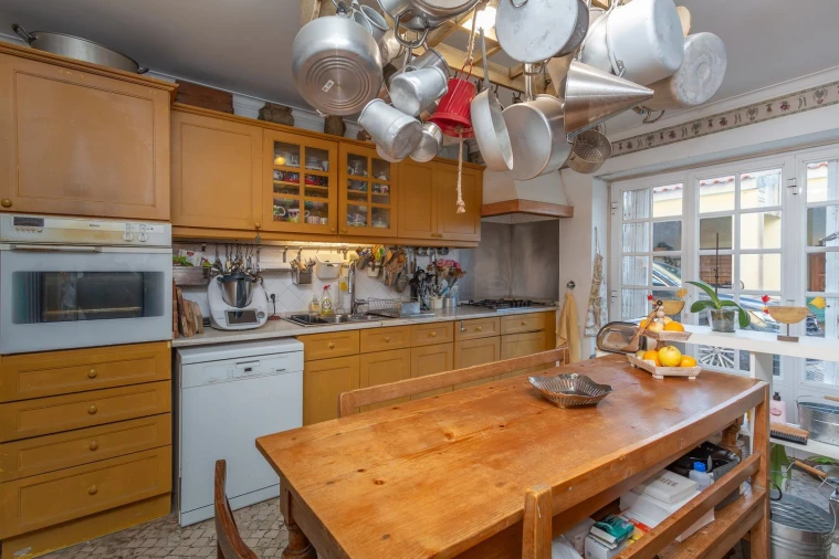 Moradia T4 para Venda em Algueirão-Mem Martins Foto 12