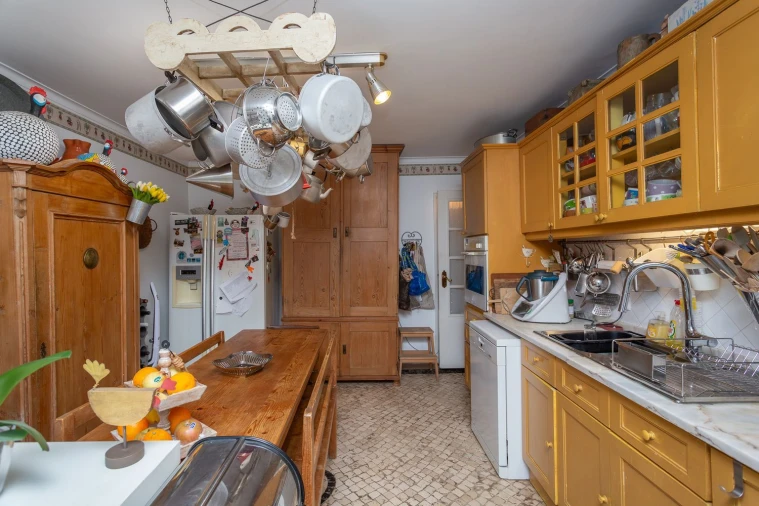 Moradia T4 para Venda em Algueirão-Mem Martins Foto 13