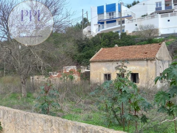Terreno para Venda em Budens
