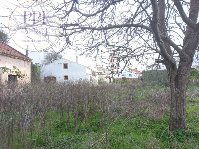 Terreno para Venda em Budens Foto 4