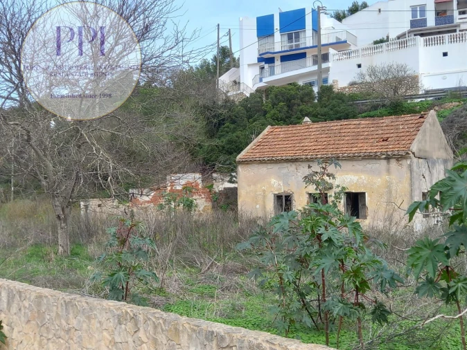Terreno para Venda em Budens Foto 6