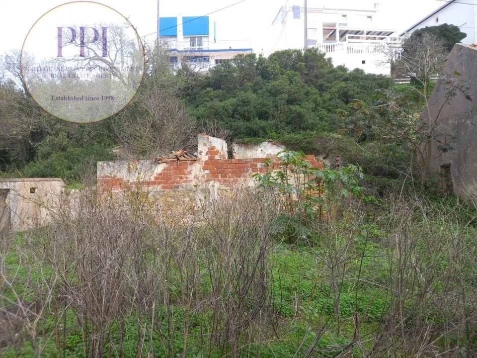 Terreno para Venda em Budens Foto 5