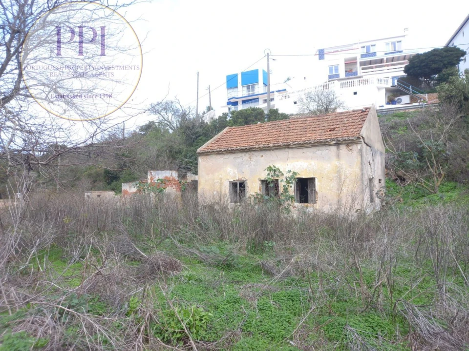 Terreno para Venda em Budens Foto 2