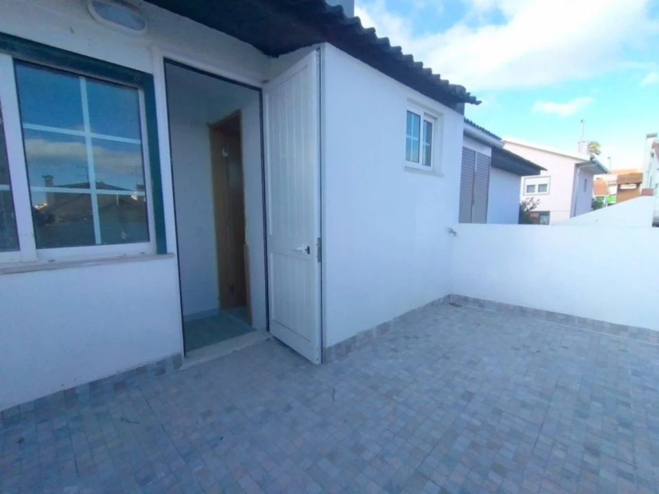 Moradia T4 para Venda em Carcavelos e Parede Foto 19