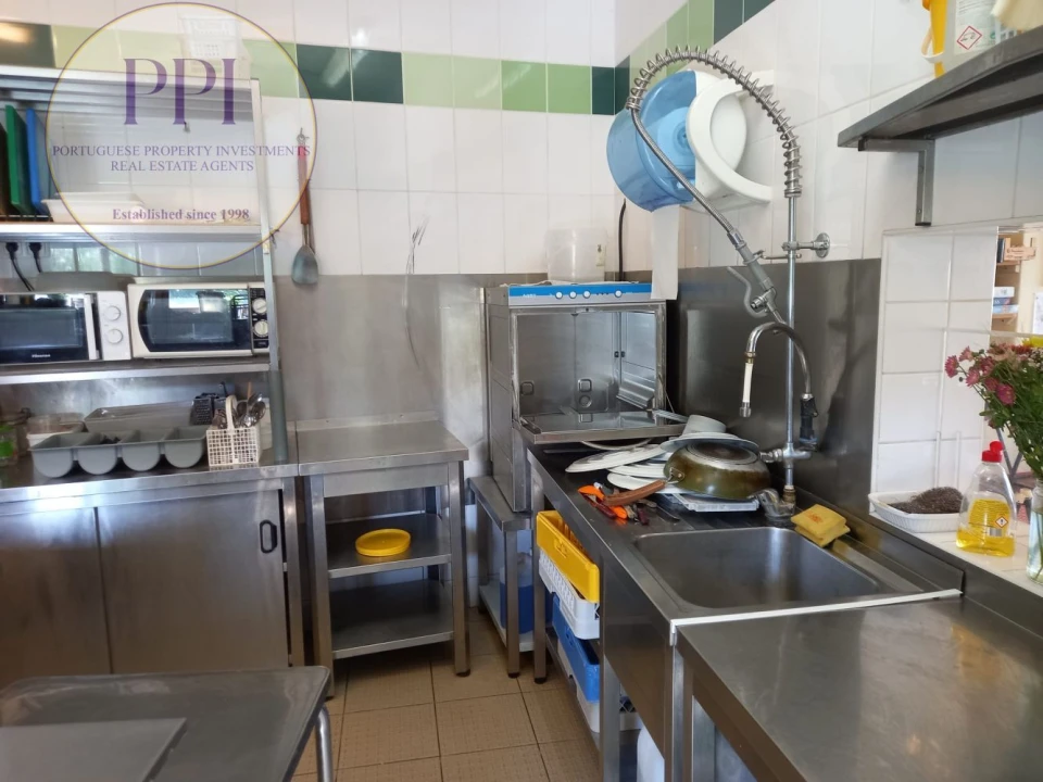 Loja para Venda em Vila do Bispo e Raposeira Foto 26