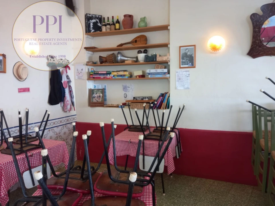 Loja para Venda em Vila do Bispo e Raposeira Foto 29