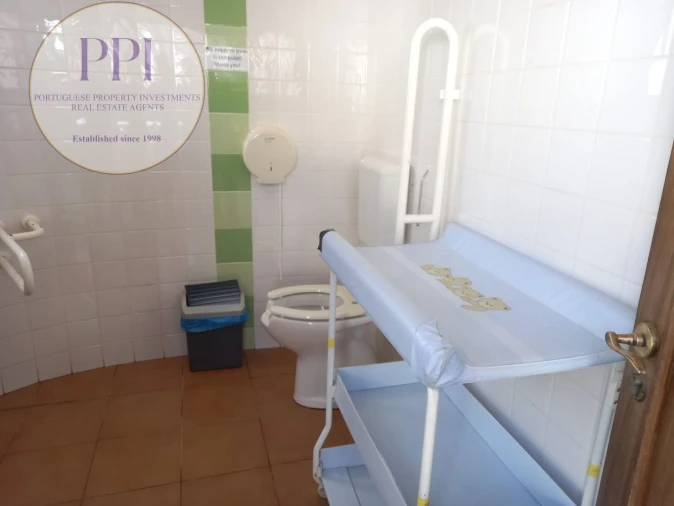 Loja para Venda em Vila do Bispo e Raposeira Foto 40