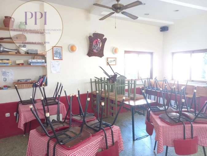Loja para Venda em Vila do Bispo e Raposeira Foto 36