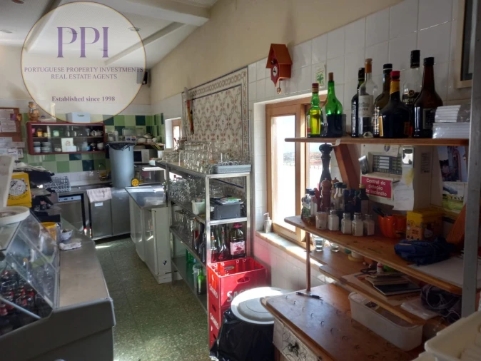 Loja para Venda em Vila do Bispo e Raposeira Foto 31